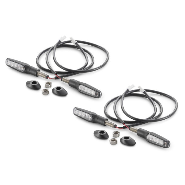 KTM Led turn signal kit